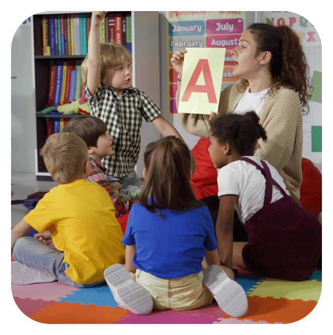 ReadyPlay curriculum