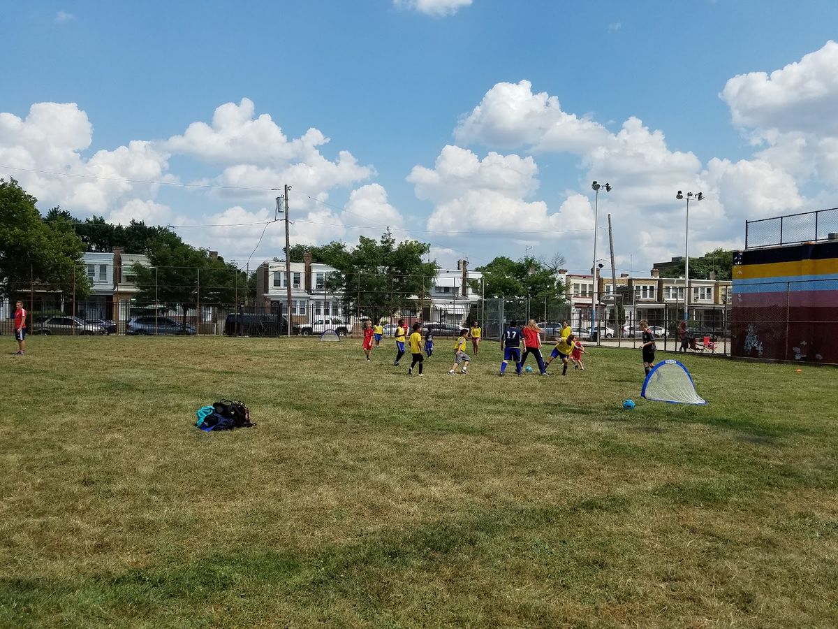 Feltonville Recreation Center in Feltonville