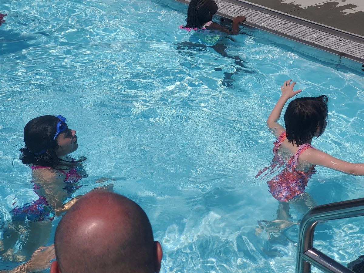 Fishtown Recreation Center in Fishtown