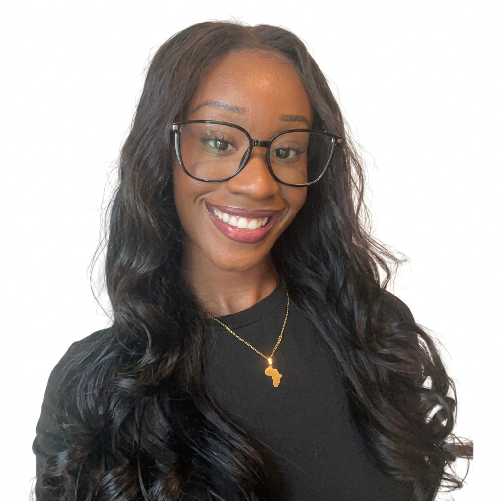 Miss Kadijah