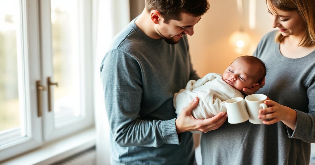 Postpartum Support in Philadelphia: Classes, Groups & Getting Breaks