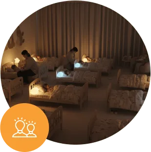 Overnight Care