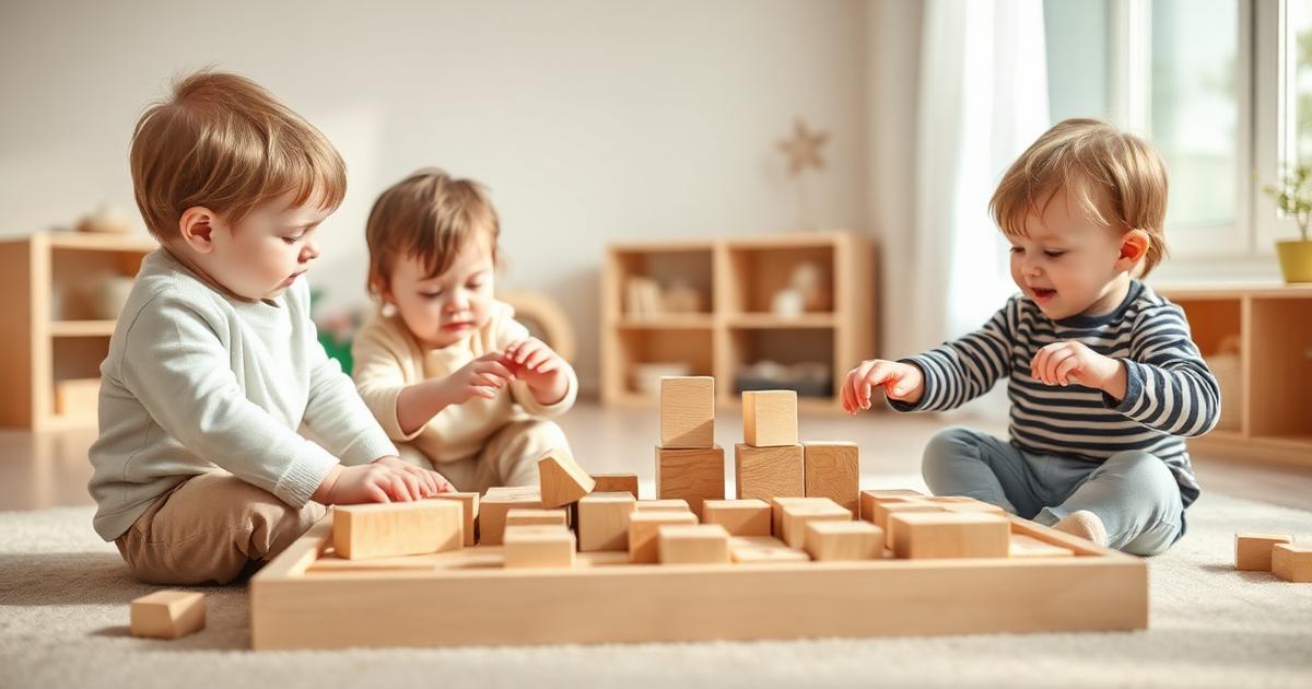 Toddler Socialization: How Kids Learn Social Skills (and How Care Helps)