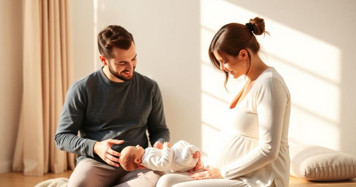 Prenatal Classes in Philadelphia: What to Take & When