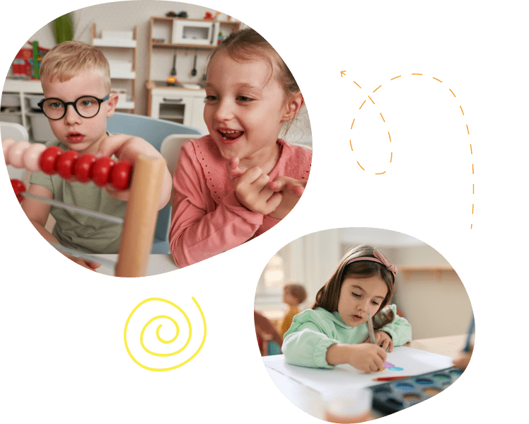 Why early childhood matters