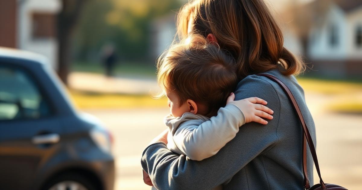 Returning to Work After Baby: Your Childcare Countdown Timeline