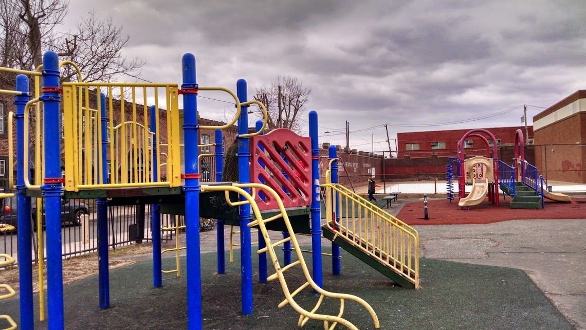 Cohocksink Recreation Center in Olde Kensington