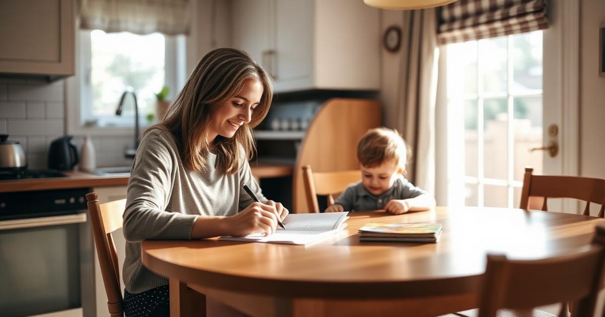 Childcare Subsidies in Pennsylvania: Child Care Works Explained
