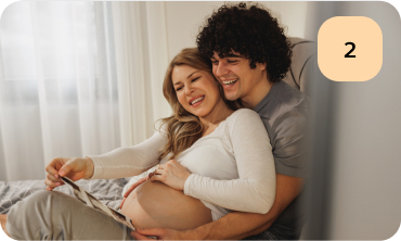 Growing With Baby Growing With Baby