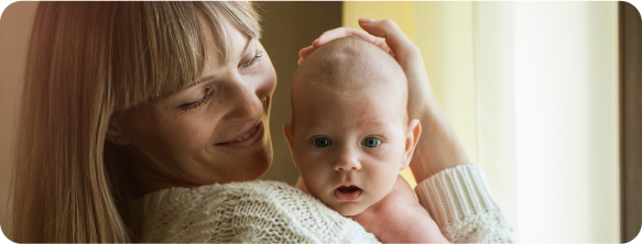 Fourth Trimester Recovery Series