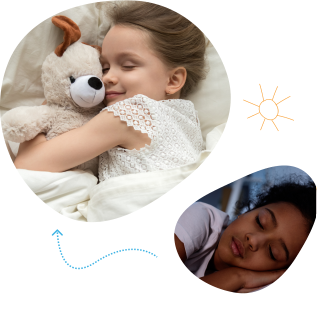 Why Families Choose Recess Nights What Makes<br />
ReadyPlay™ Different