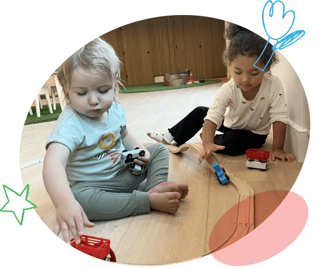 Childcare Built for Any Kind of Schedule