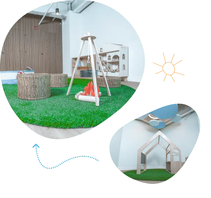 Address the questions parents care about most.