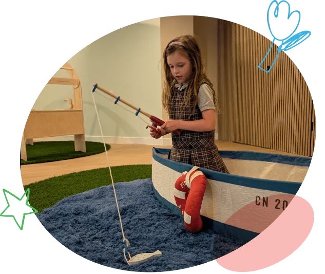 Childcare Built for Any Kind of Schedule