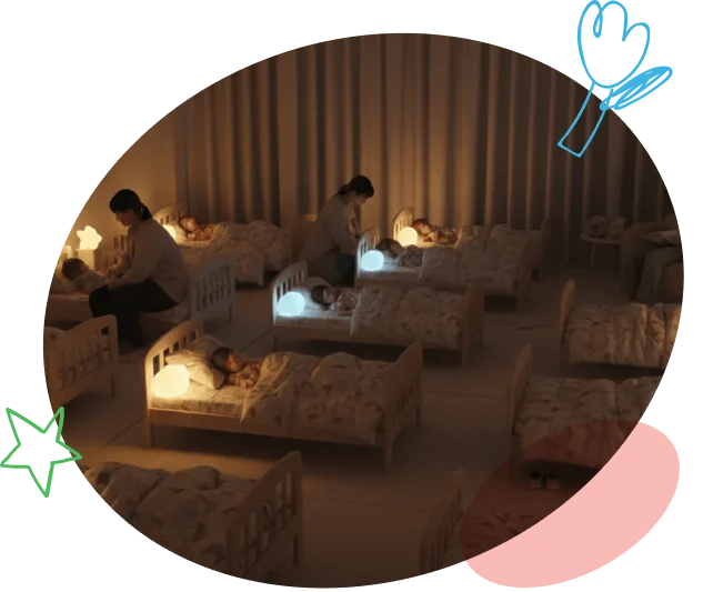 Childcare Built for Any Kind of Schedule