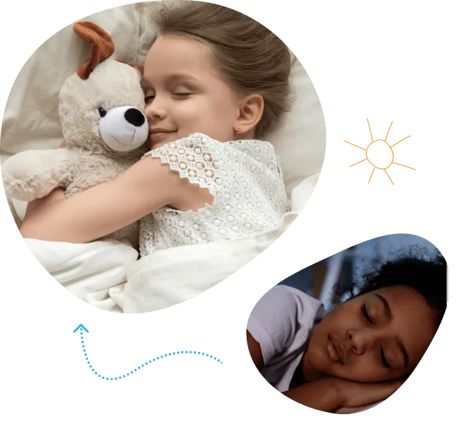 Address the questions parents care about most.