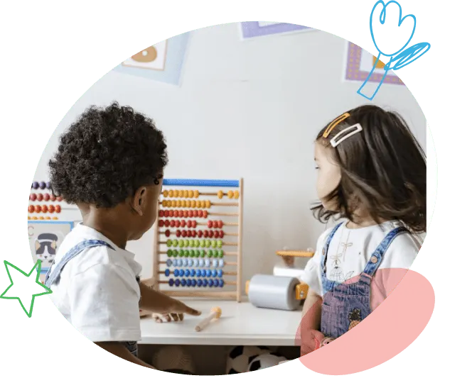 Childcare Built for Any Kind of Schedule