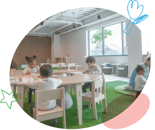 Childcare Built for Any Kind of Schedule