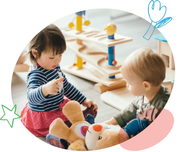 Childcare Built for Any Kind of Schedule