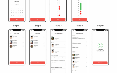 What to Expect When the Recess App Goes Live